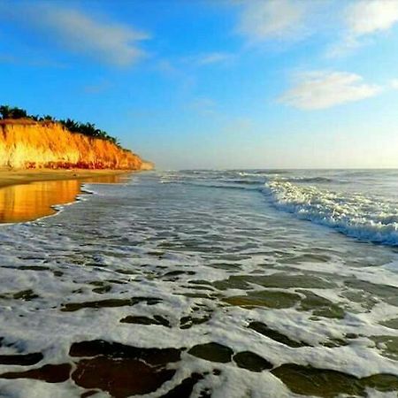 ميوكيوري Pousada Shalom المظهر الخارجي الصورة